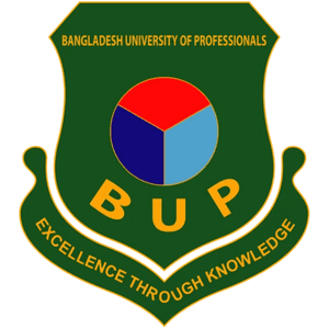 Bangladesh University of Professionals (BUP)